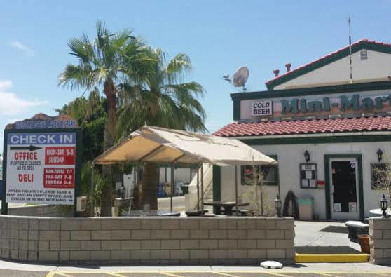 Silver View Rv Resort 불헤드시티 외부 사진